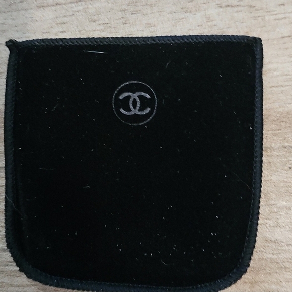 Chanel Double Facettes Mirror | NWOT - Picture 2 of 11